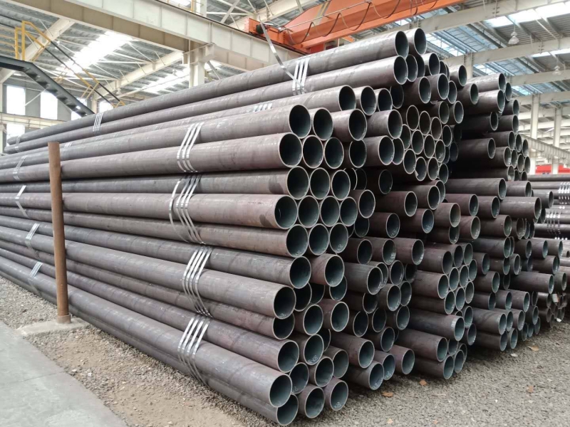 黄平30CrMo合金无缝钢管