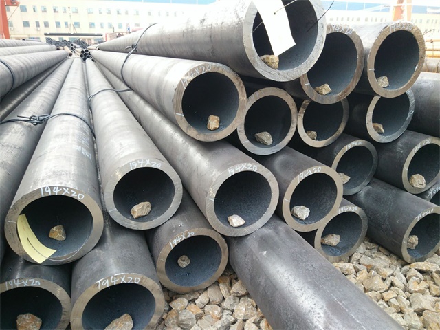 黄平12Cr1MovG合金无缝钢管