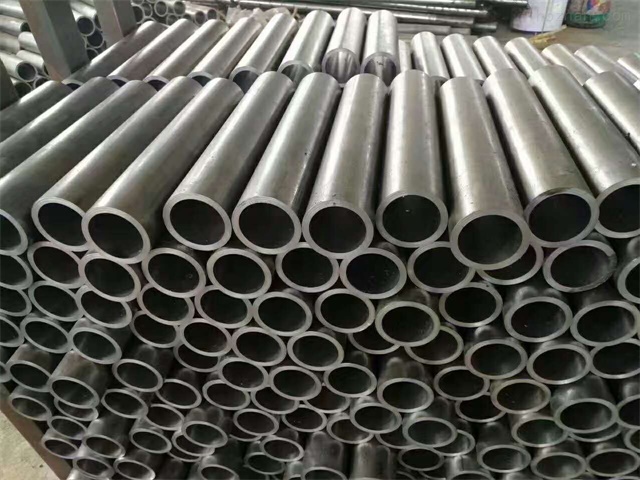 黄平30CrMo精密无缝钢管